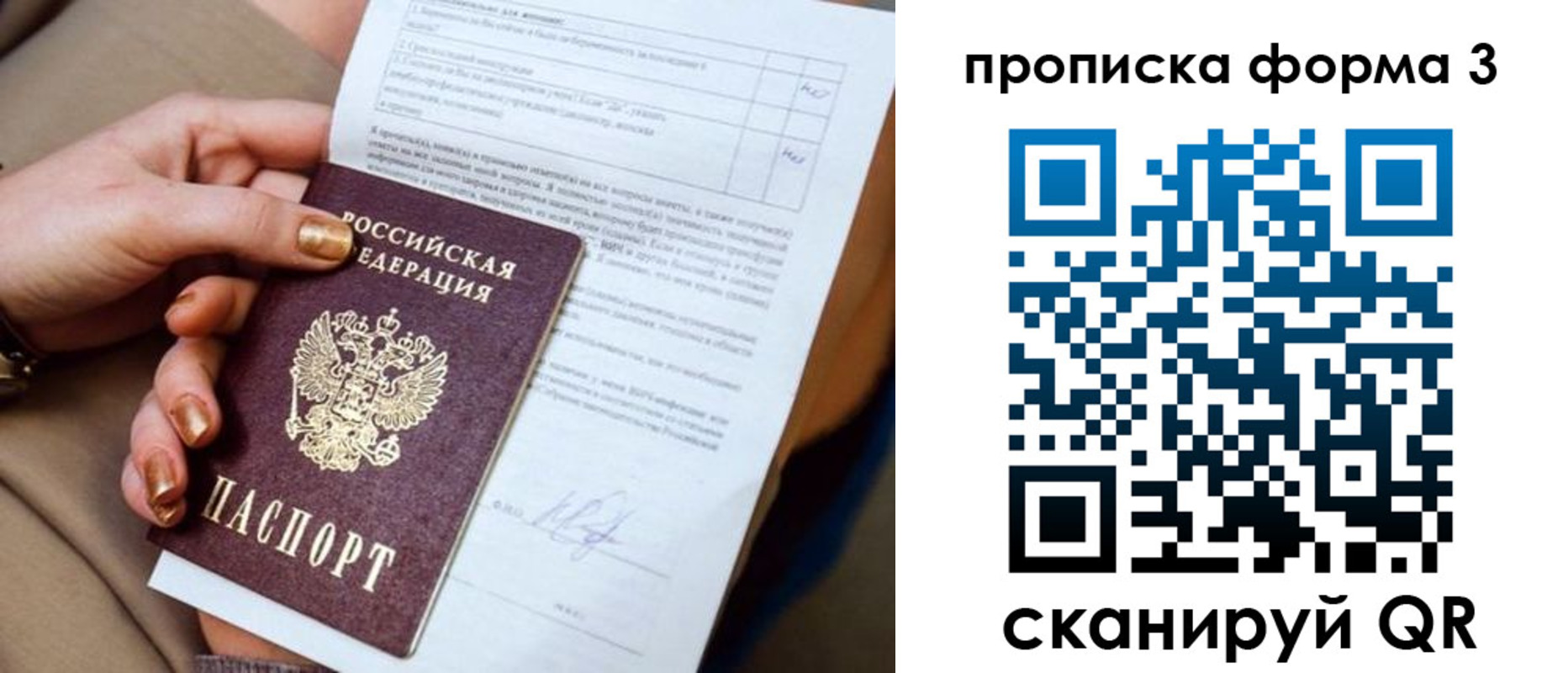прописка поиск в Санкт-Петербурге